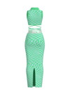 PARADOX DRESS