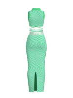 PARADOX DRESS