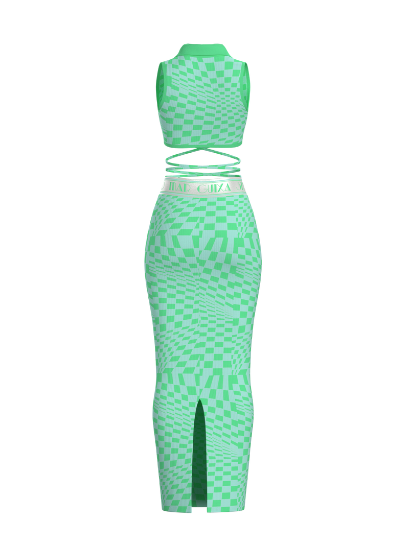PARADOX DRESS