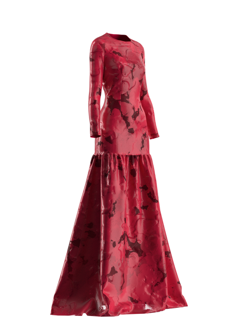 Rudh Diva Dress