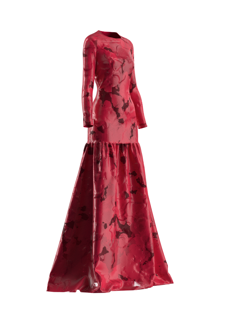 Rudh Diva Dress