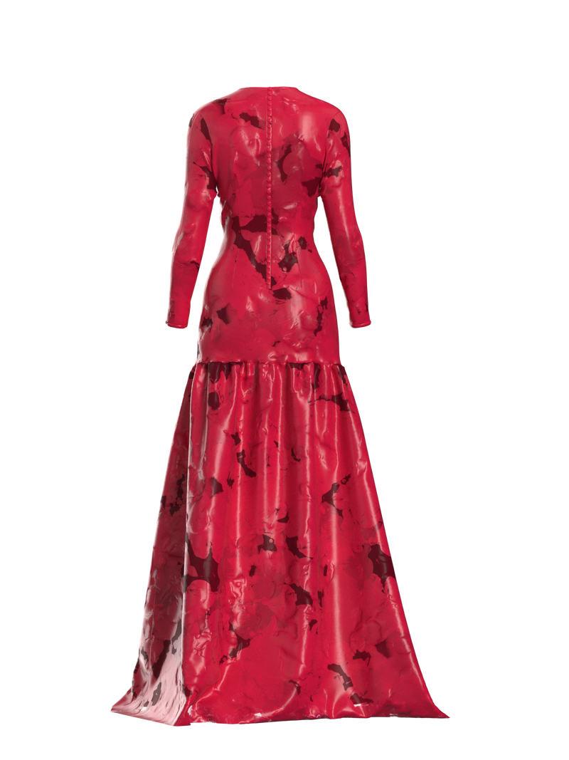 Rudh Diva Dress