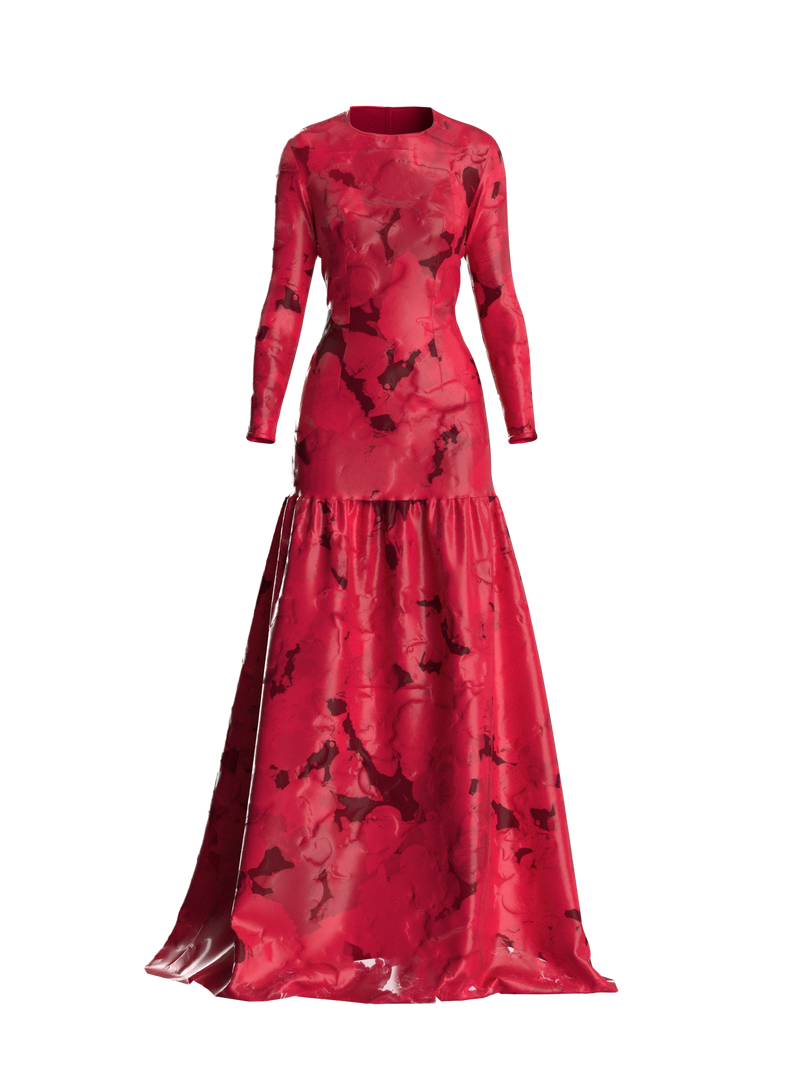 Rudh Diva Dress