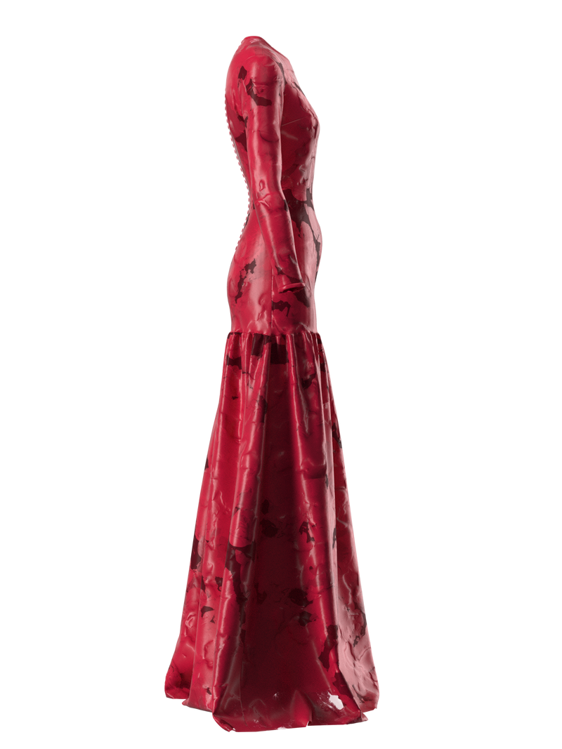 Rudh Diva Dress