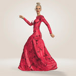Rudh Diva Dress