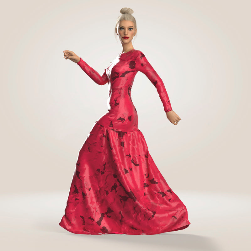 Rudh Diva Dress