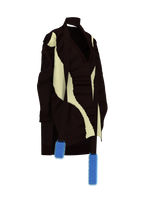 Sachin Sweater