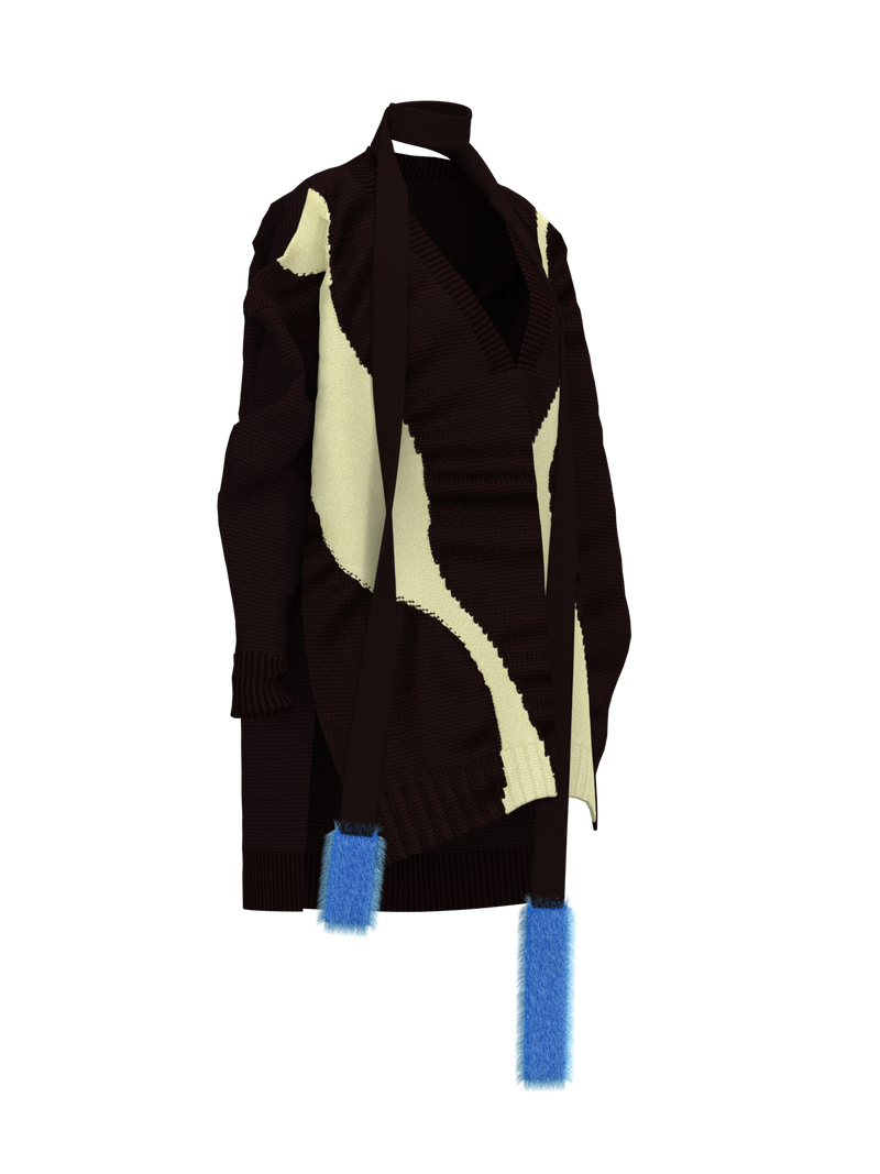 Sachin Sweater