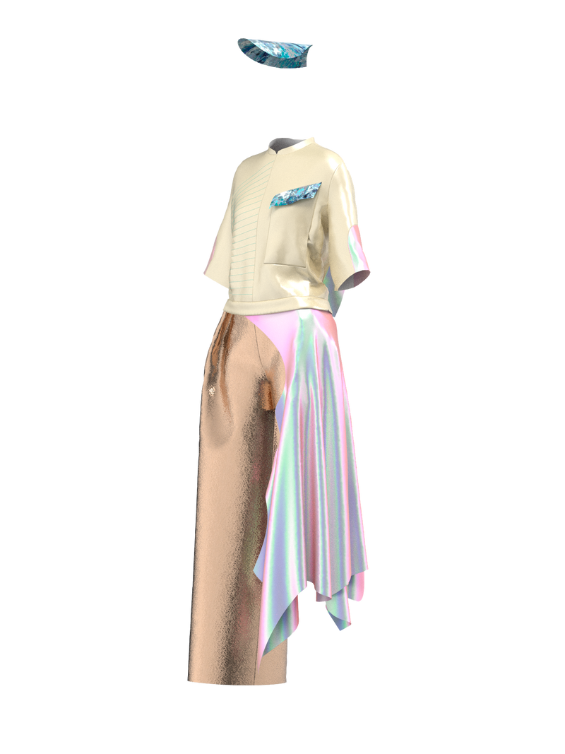 Set.Shirt.and.pants.DESERT.ROSE