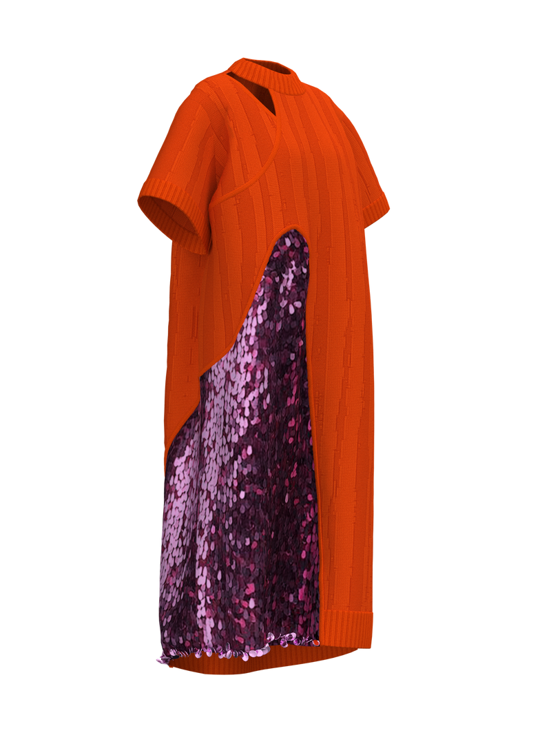 Subodh Dress