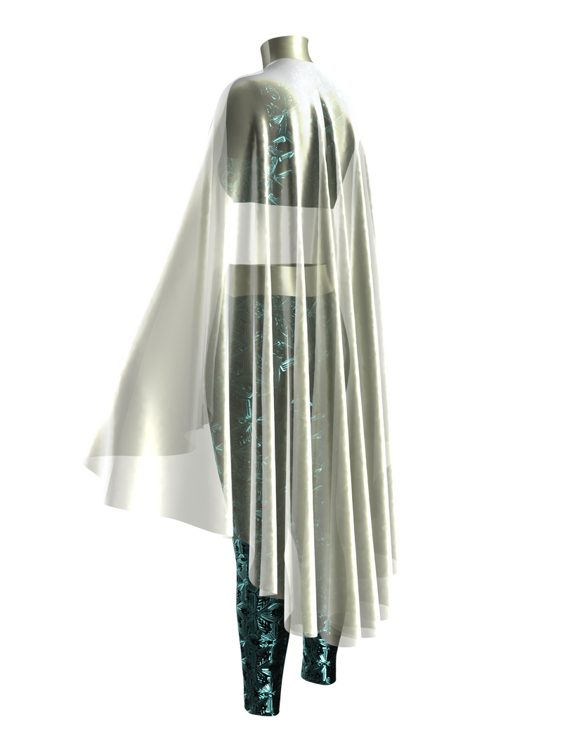 SilverFeather