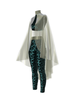 SilverFeather