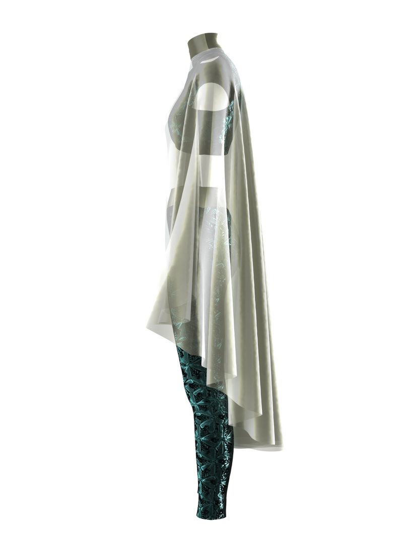 SilverFeather