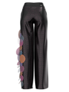 Linha Trousers Black