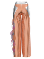Linha Trousers Orange