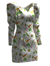 Olivyeshka dress