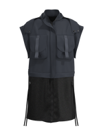 Renegade parka