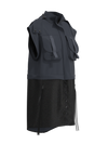 Renegade parka