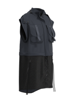 Renegade parka