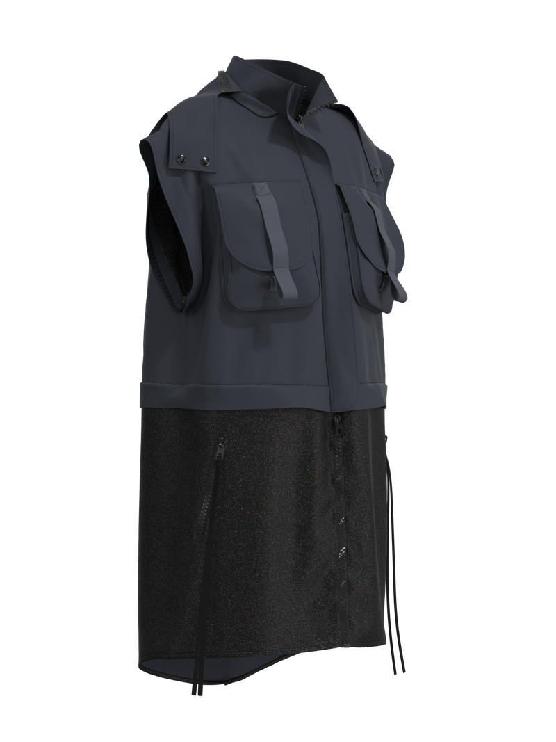 Renegade parka
