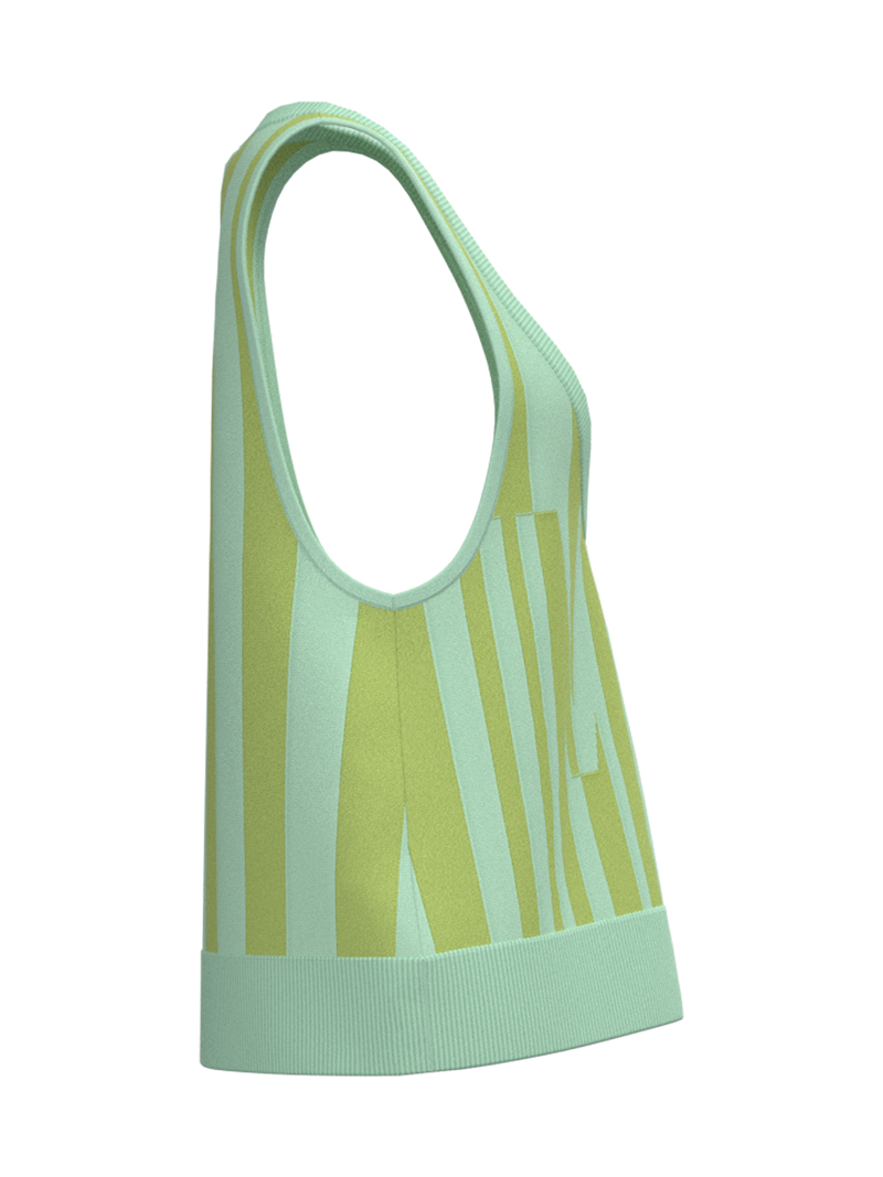 Baba Vest