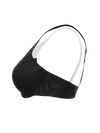 DiGi-BLOOM Monowire-bra Black