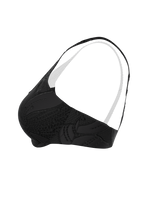 DiGi-BLOOM Monowire-bra Black