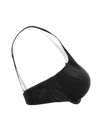 DiGi-BLOOM Monowire-bra Black