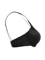 DiGi-BLOOM Monowire-bra Black