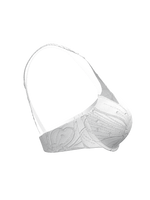 DiGi-BLOOM Monowire-bra White