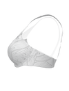 DiGi-BLOOM Monowire-bra White