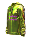 Hoodie Ex Yellow