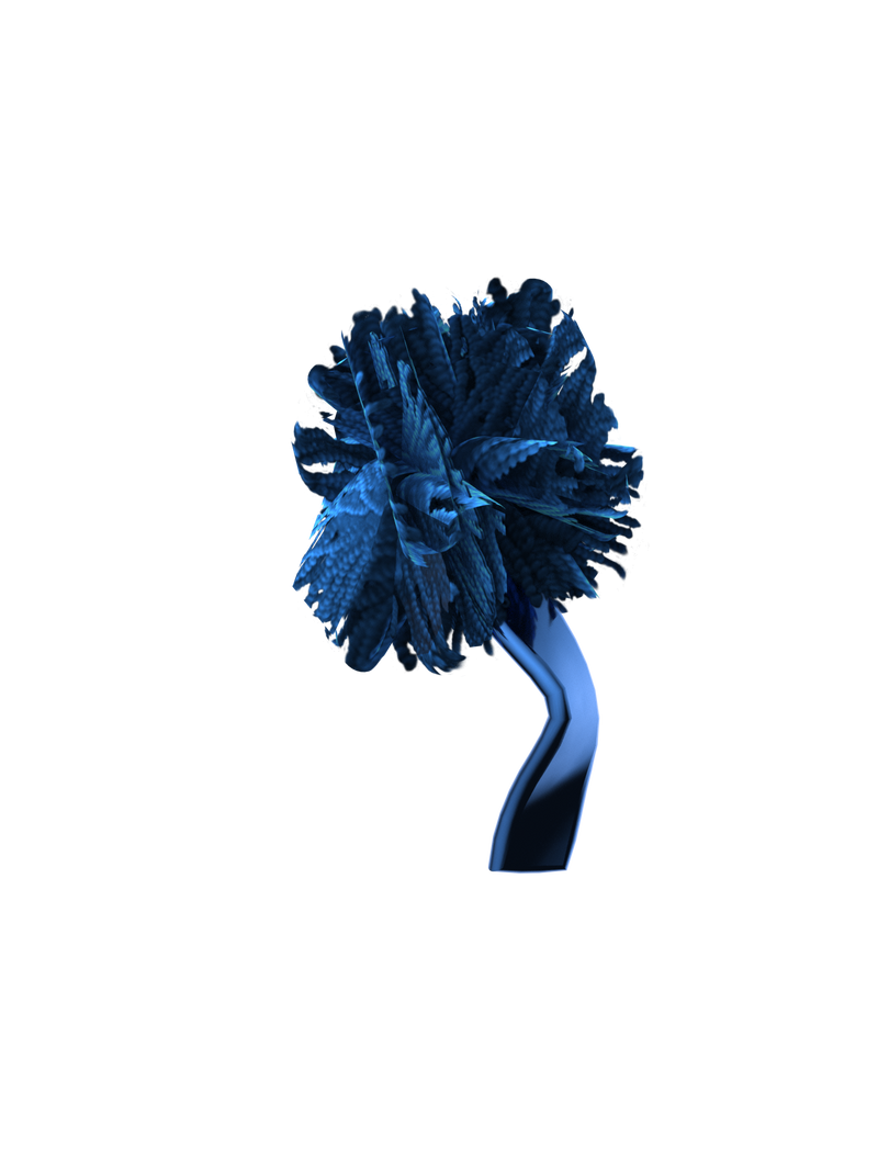 Flower Drop