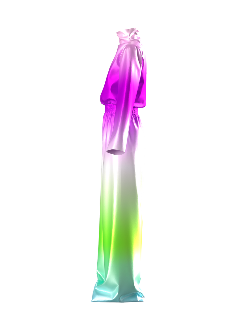 Gradient 1.0 Ensemble