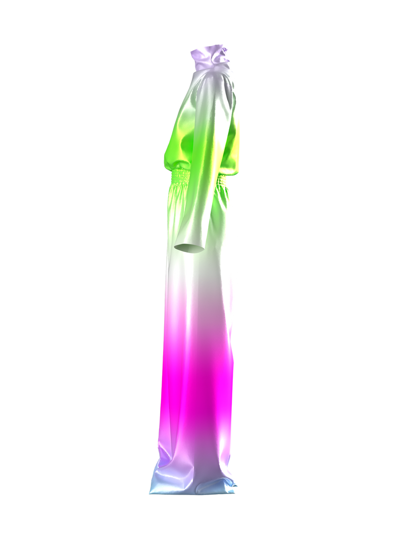 Gradient 2.0 Ensemble