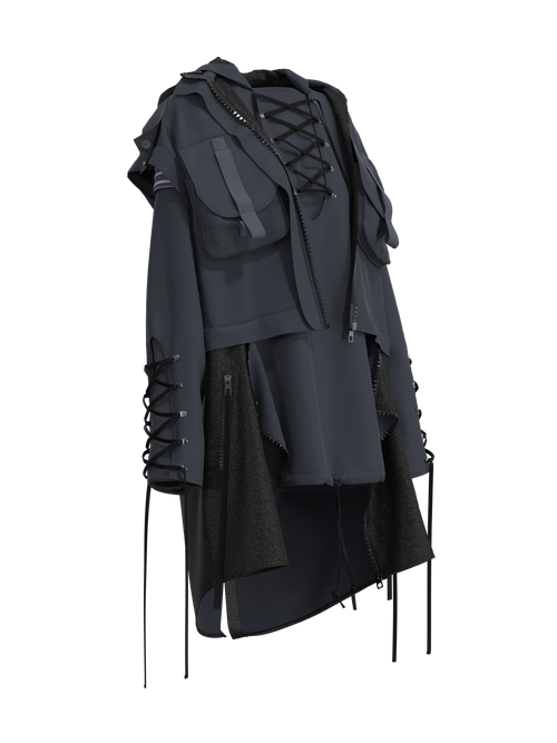 LOOK 1