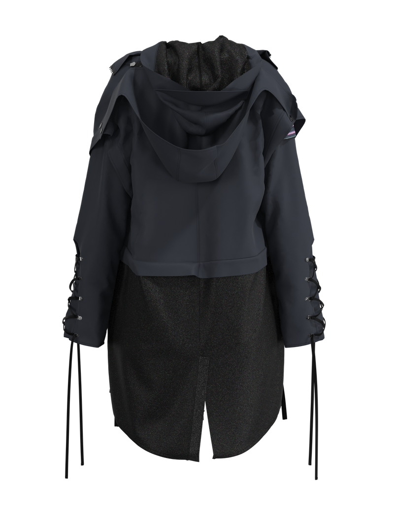 LOOK 1