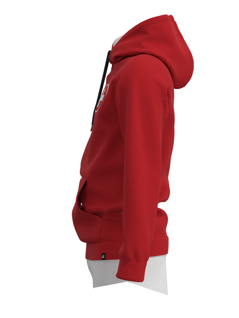 HOODIE-LAYERED_DIEGO_RED-BLACK