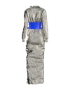 Look 3 Silver Electric