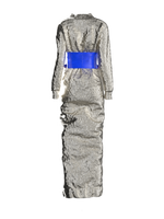 Look 3 Silver Electric