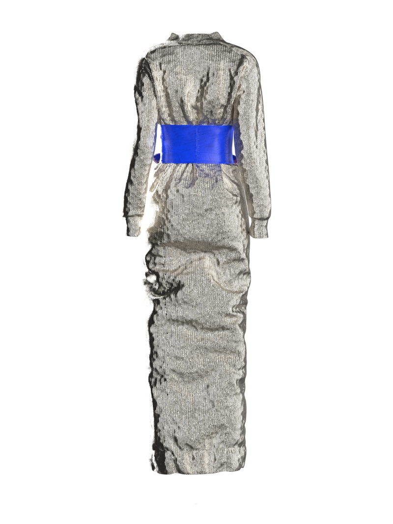 Look 3 Silver Electric