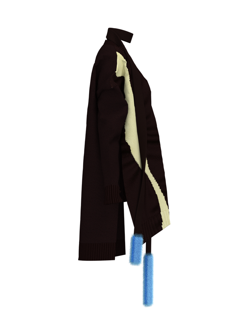 Sachin Sweater