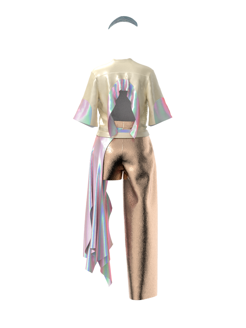 Set.Shirt.and.pants.DESERT.ROSE