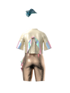 Set.Shirt.and.pants.KIDS.DESERT.ROSE