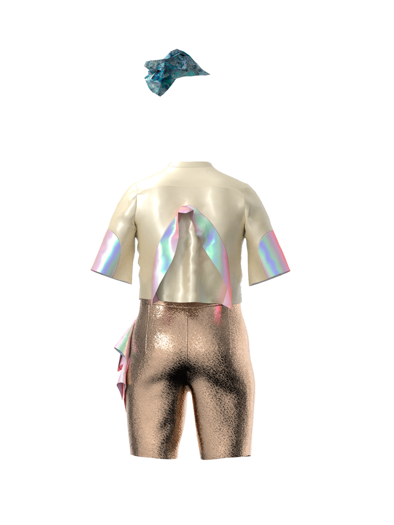 Set.Shirt.and.pants.KIDS.DESERT.ROSE
