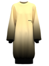 T-SHIRT DRESS - “MIND!”