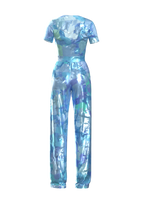 Thalassa Jumpsuit