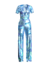 Thalassa Jumpsuit