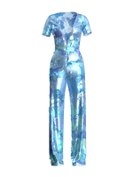 Thalassa Jumpsuit
