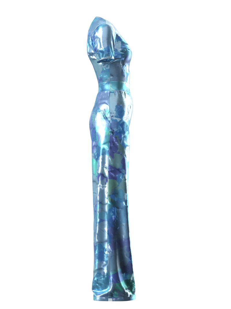 Thalassa Jumpsuit